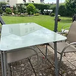 Lägenhet Ferien- & Monteurwohnungen Herbrechtingen