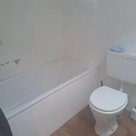 Ferien- & Monteurwohnungen Apartamento Herbrechtingen