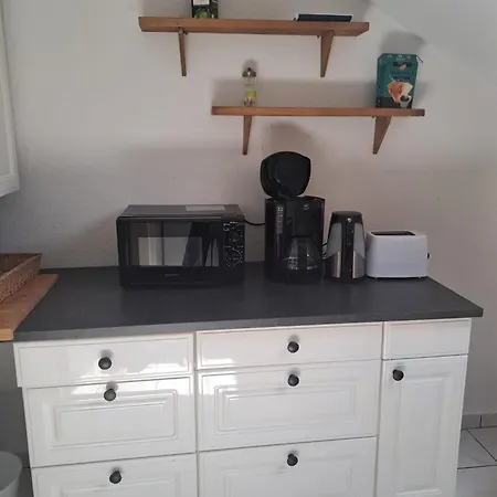 Ferien- & Monteurwohnungen Apartamento