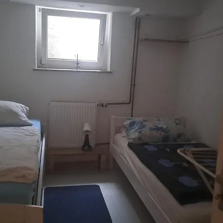 Ferien- & Monteurwohnungen Apartamento