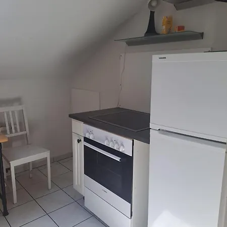 Apartamento Ferien- & Monteurwohnungen