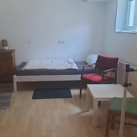 Apartamento Ferien- & Monteurwohnungen