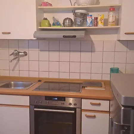 Apartamento Ferien- & Monteurwohnungen Herbrechtingen
